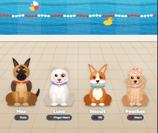 Dog Show