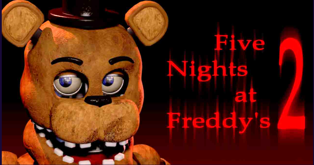 Five Nights at Freddy's 2